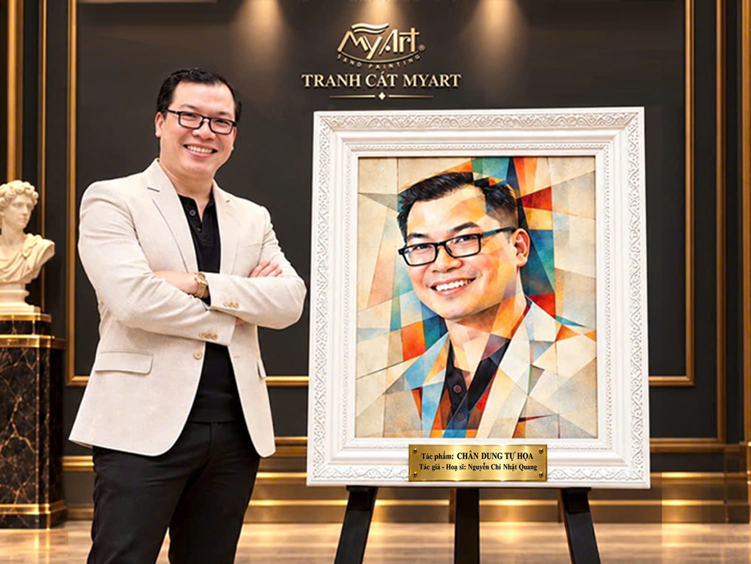 Nguyễn Chí Nhật Quang