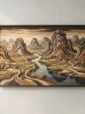 Sông Núi Hòa Hợp