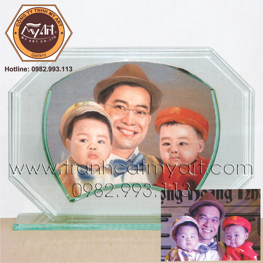 tranh cat 4